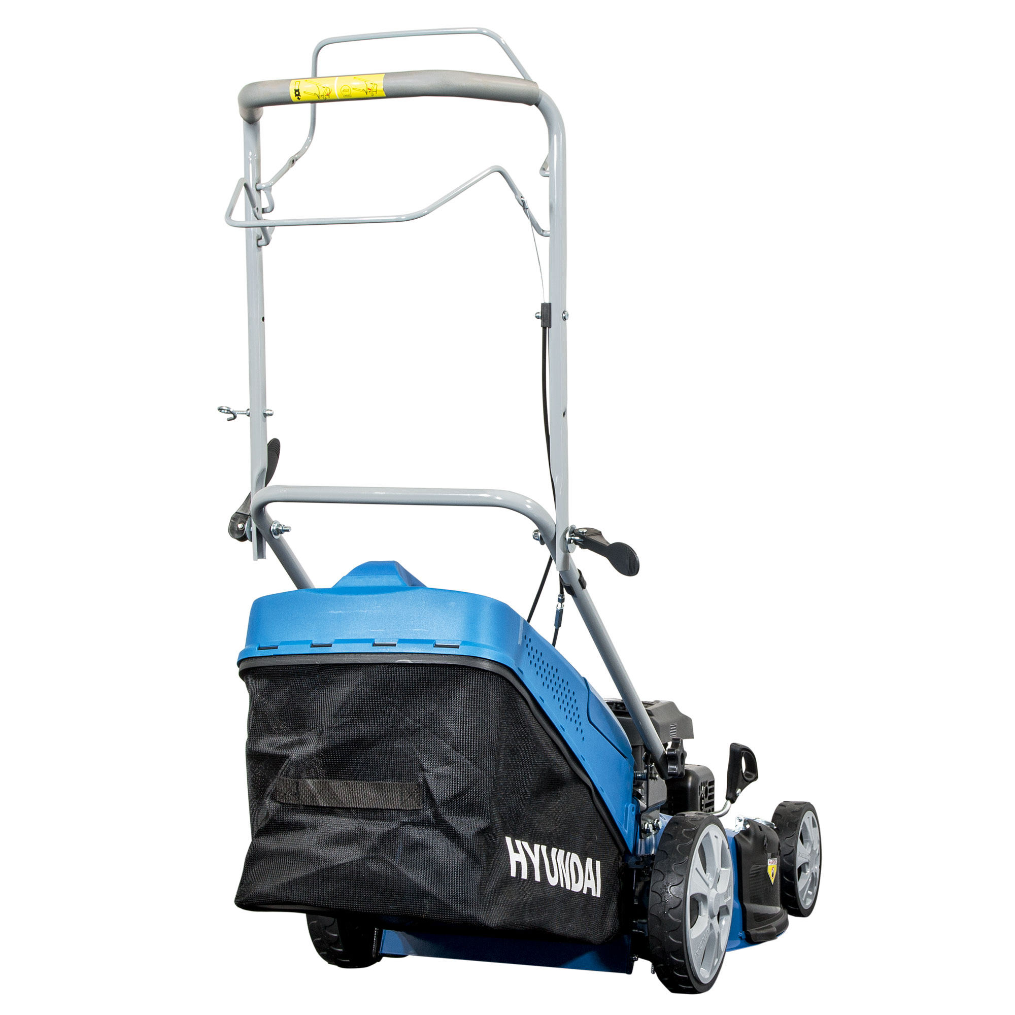Cortacésped HYM56SP - Imagen 2