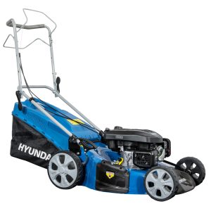 Cortacésped HYM56SP