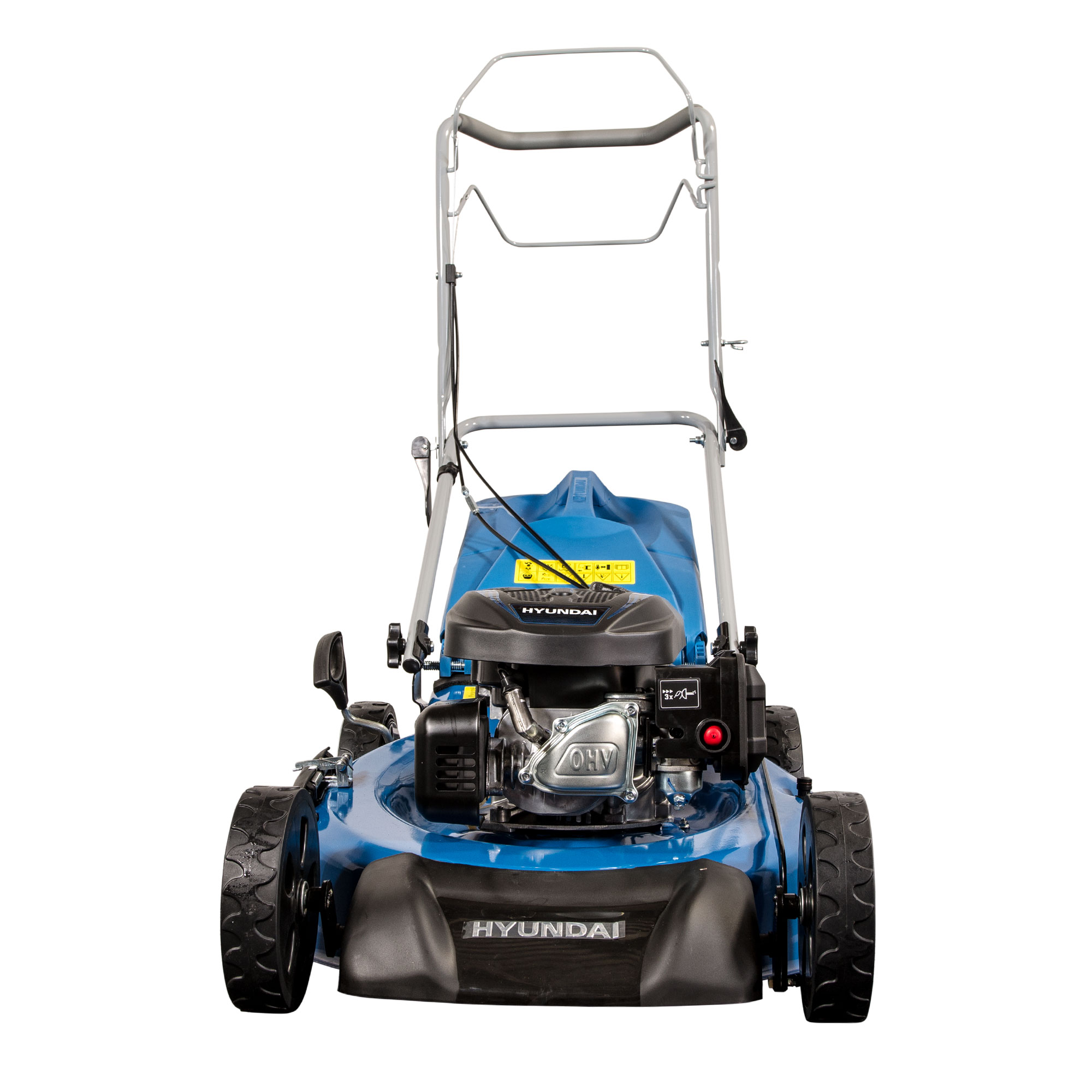 Cortacésped HYM56SP - Imagen 3