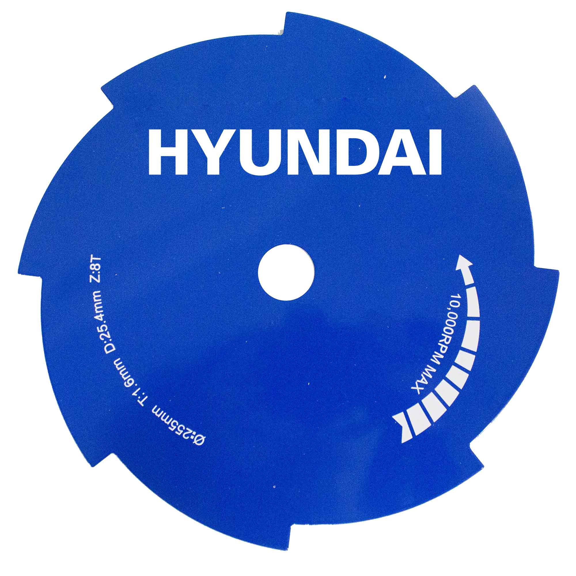 Kit 4 en 1 HYMT5080 - Imagen 5