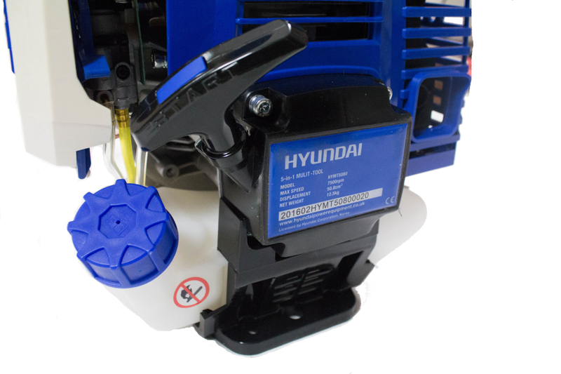 Kit 4 en 1 HYMT5080 - Imagen 9