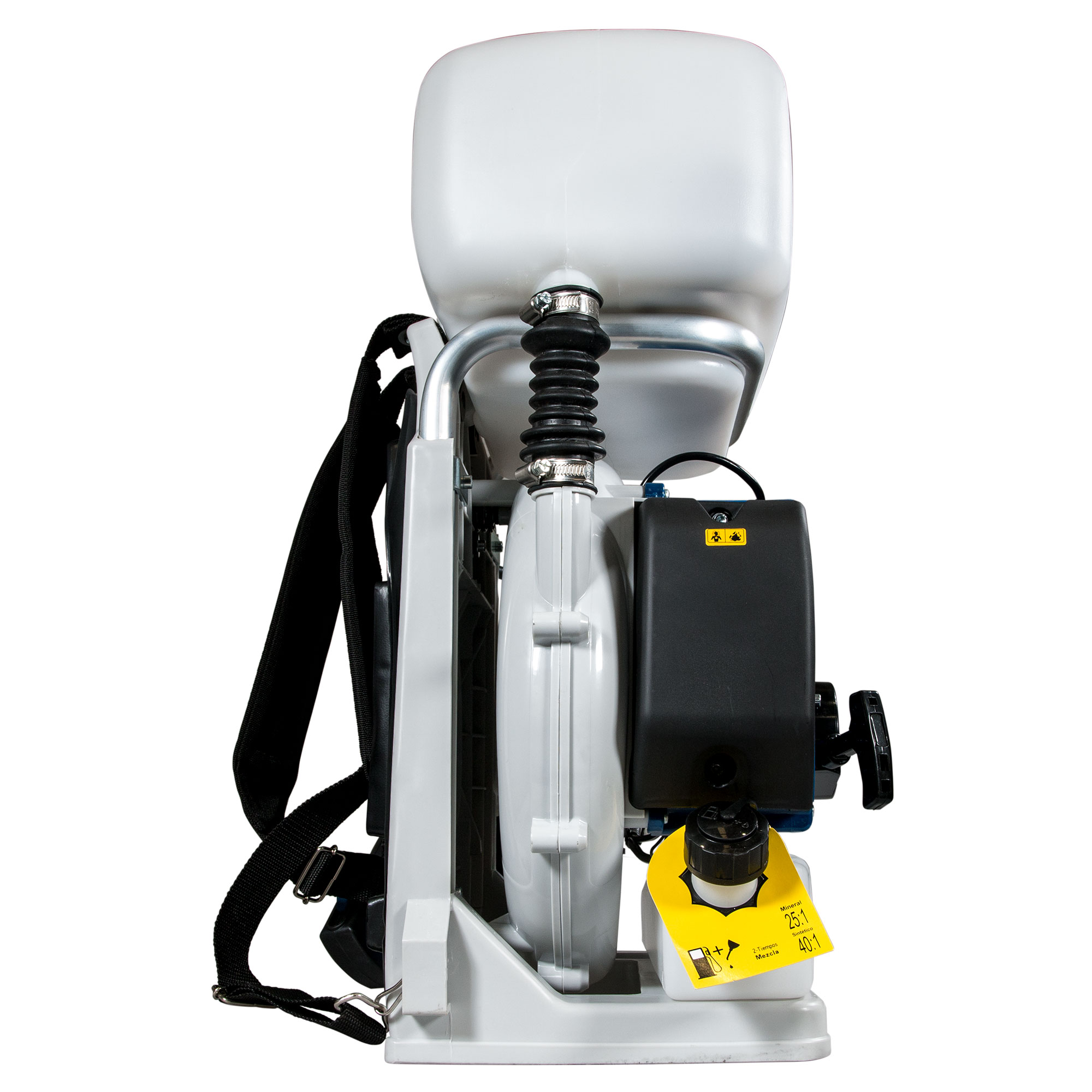 Atomizador de mochila HYPA570 - Imagen 3