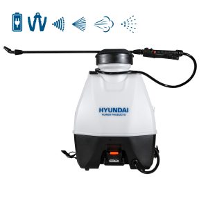 Pulverizador a bateria HYPB15-20V