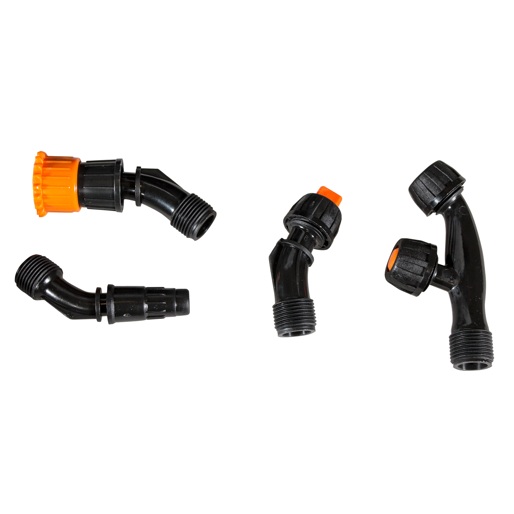 Pulverizador a bateria HYPB15-20V - Imagen 4