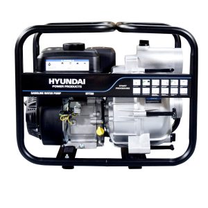 Motobomba gasolina HYT80