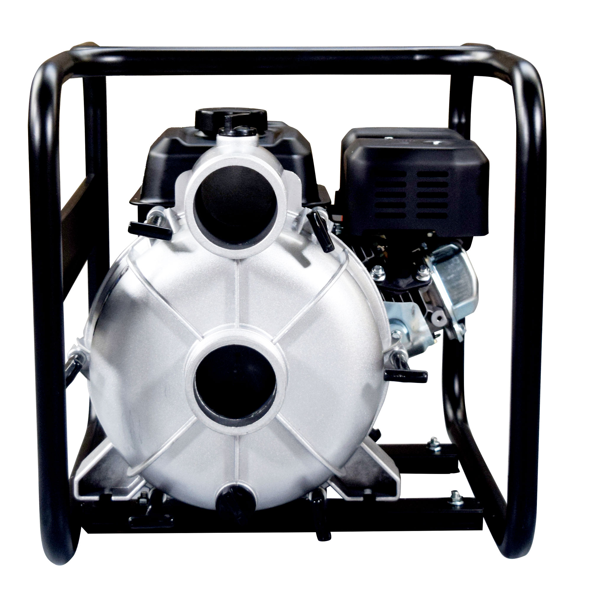 Motobomba gasolina HYT80 - Imagen 3