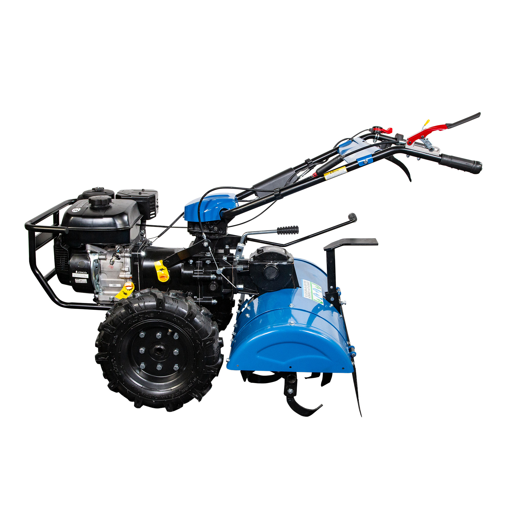 Motocultor HYTC730 - Imagen 3