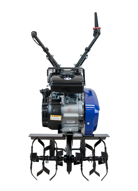 Motoazada HYTW300 - Imagen 2