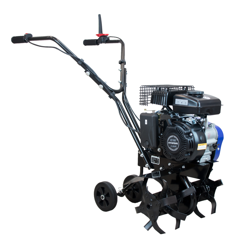 Motoazada HYTW300 - Imagen 3
