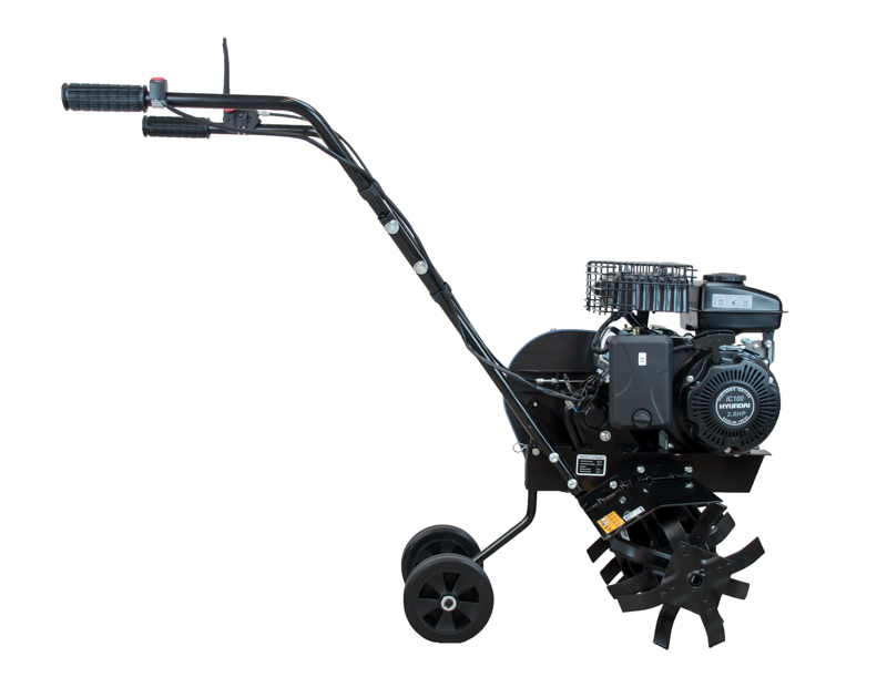 Motoazada HYTW300 - Imagen 4