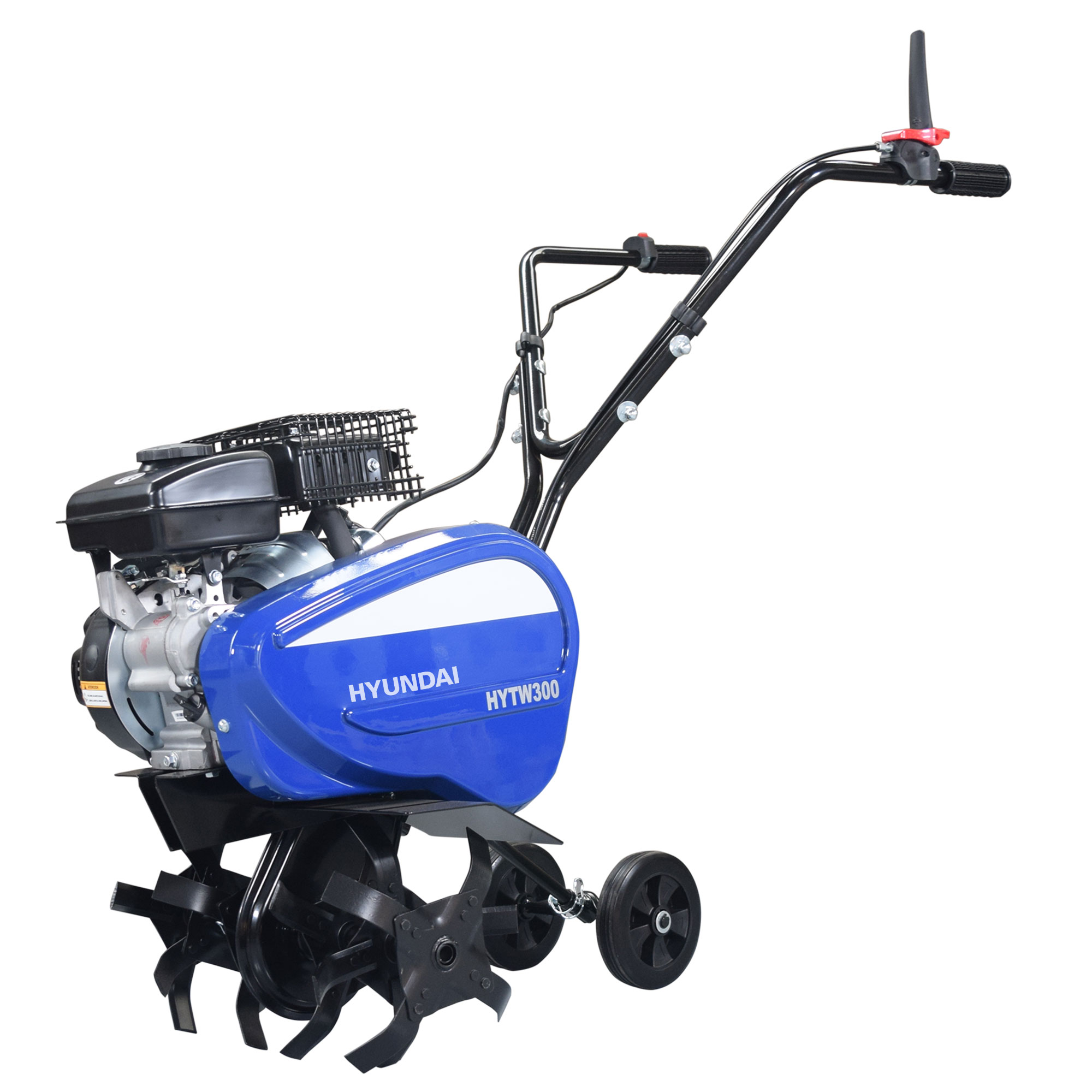 Motoazada HYTW300