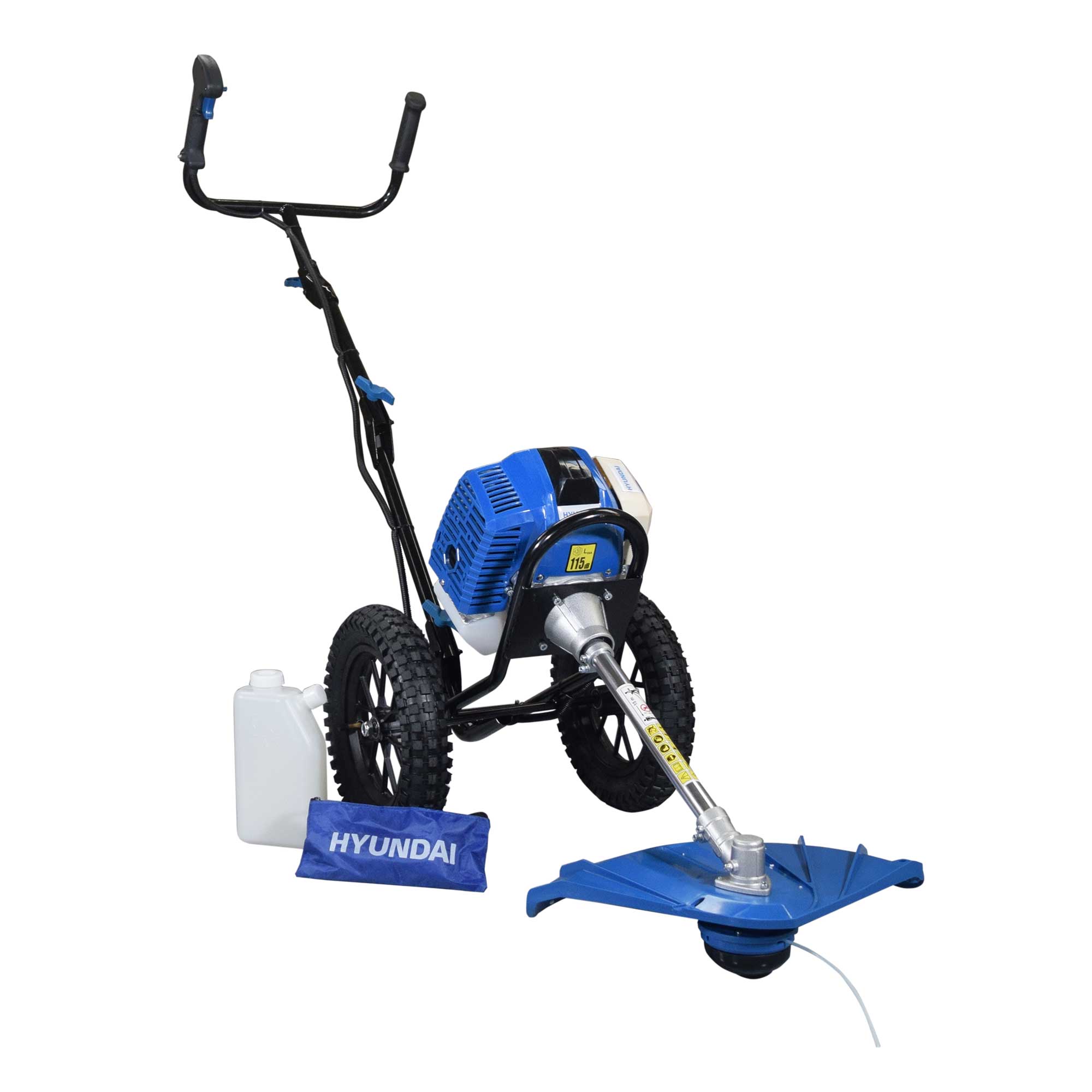Desbrozadora HYWT5080 - Imagen 2