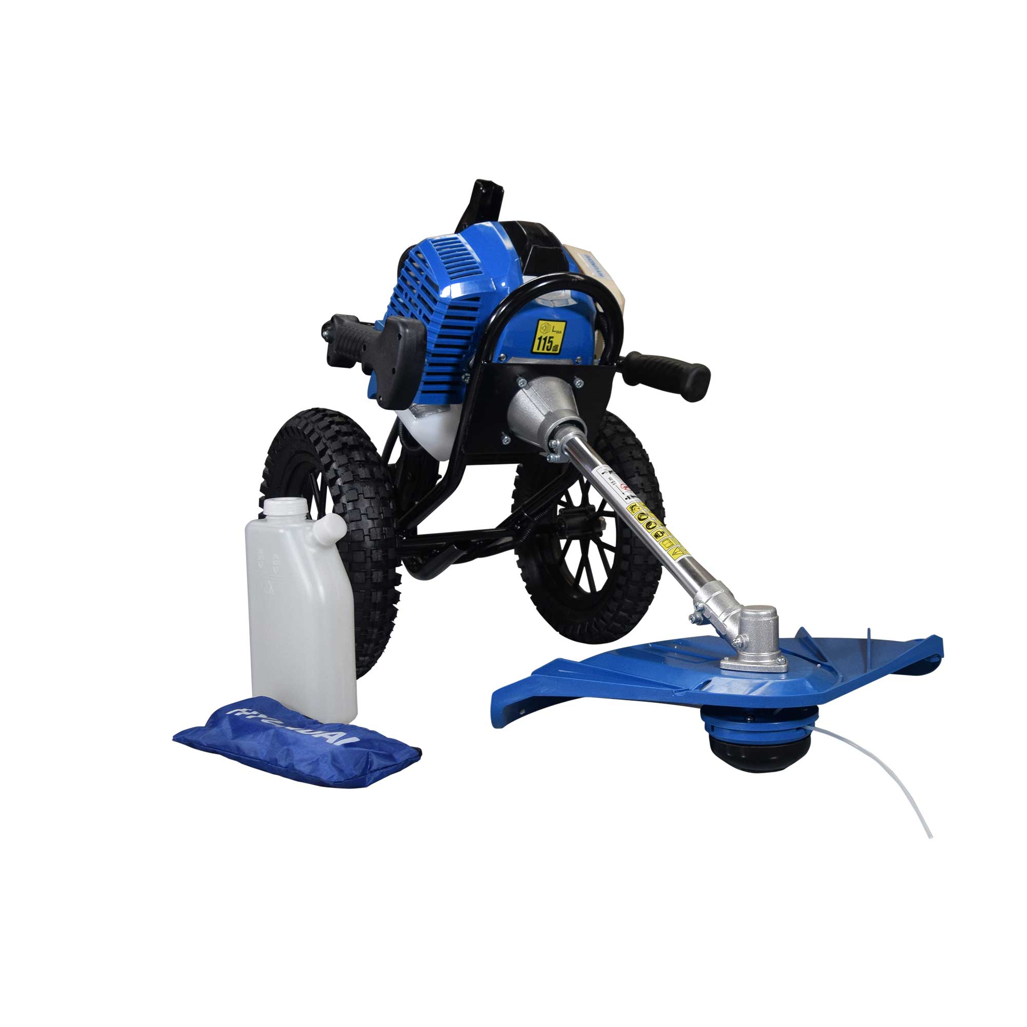 Desbrozadora HYWT5080 - Imagen 3
