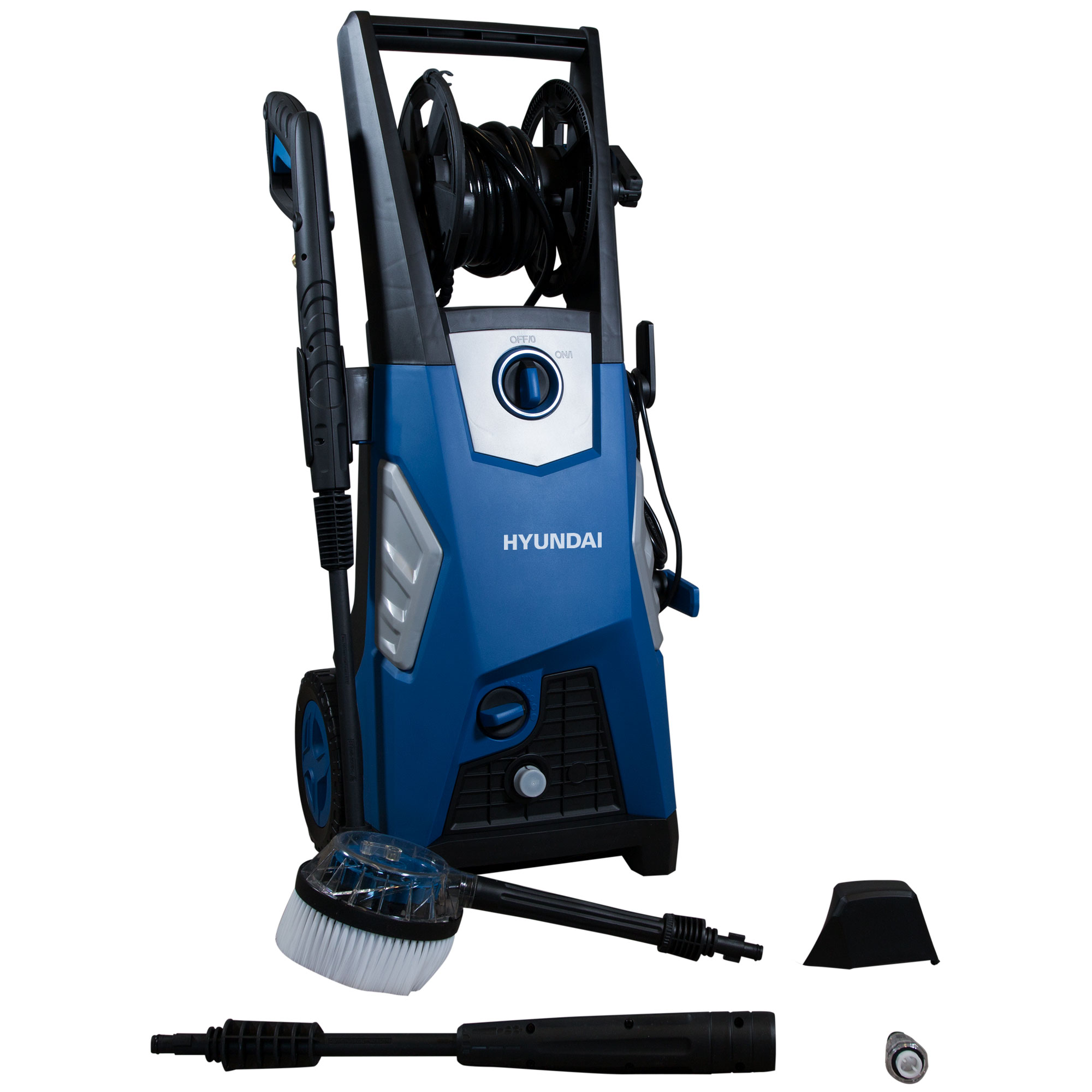 Hidrolimpiadora eléctrica HYWE 15-42