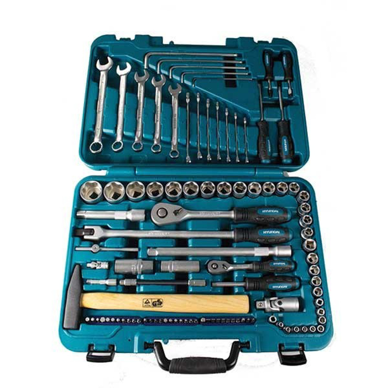 Kit herramientas universal K101 - Imagen 5
