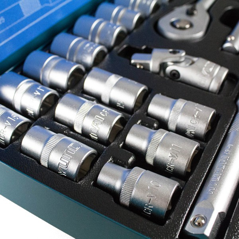Kit herramientas profesionales K24 - Imagen 2