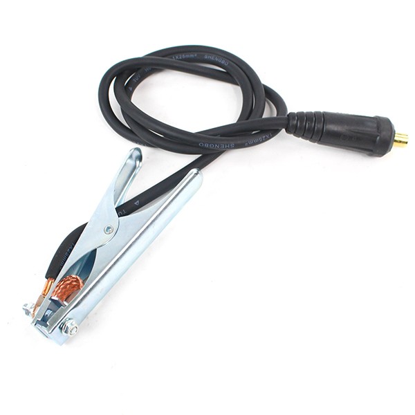 Soldadora MMA-160P - Imagen 5