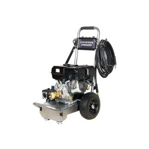 Hidrolimpiadora gasolina HYW4000P