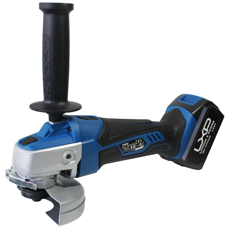 Mini amoladora HYBA1790