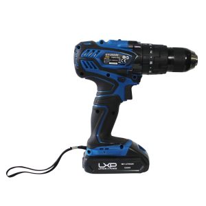 Taladro percutor HYBT0191