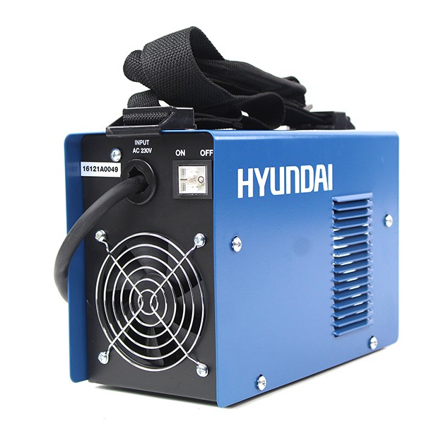 Soldadora MMA-120