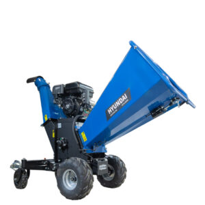 Astilladora gasolina HY-HYAST350-PRO