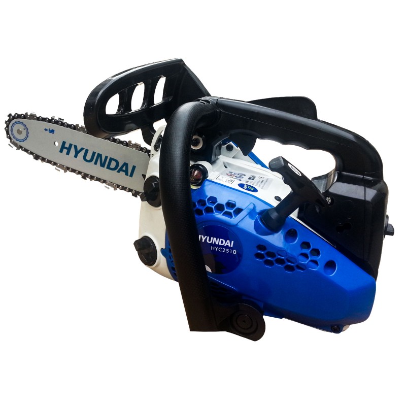 Motosierra HYC2510 - Imagen 2