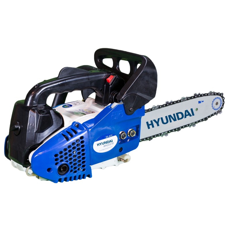 Motosierra HYC2510 - Imagen 3